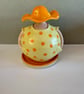 Watering Bell Spotty