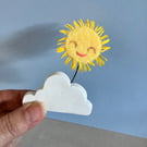 Sending you sunshine 