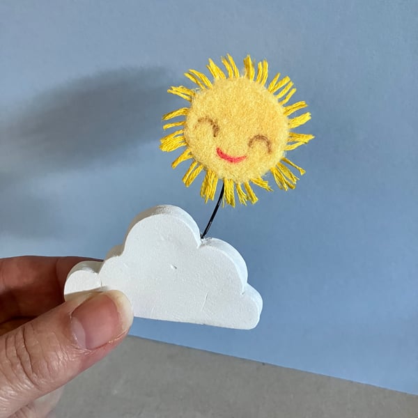 Sending you sunshine 