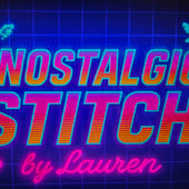 Nostalgic Stitch By Lauren