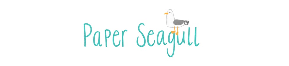 Paperseagull