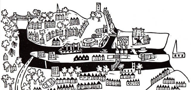 Made in Bristol, Bath and Somerset