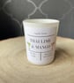 Thai Lime and Mango Soy Wax Candle