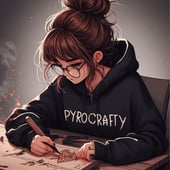 pyro-crafty