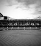 Chelsea FC Stamford Bridge Matthew Harding Stand Photograph Print - Image 1
