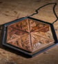 Honeycomb Leaf Star One - Image 3