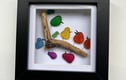 Seaglass pictures 
