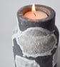 Handmade Tealight Candle Holder