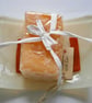 Fused glass soap dish  - Image 5