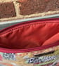 Limited Edition Bright Tones Recycled Zip Pouch - Image 2