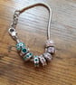 Charm bead bracelet  - Image 2