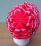 Slouch Style Hat - Image 4