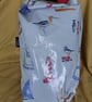 Nautical print drybag - Image 1