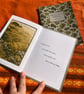 Adventure in Anglesey – handmade, risograph printed book - Image 2
