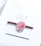 Real Dried Flower Hair tie