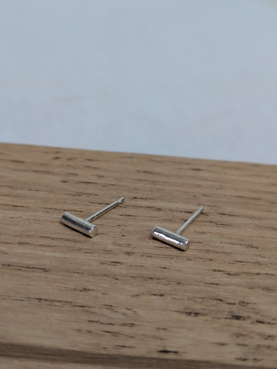 Pick 'n' Mix studs - bars
