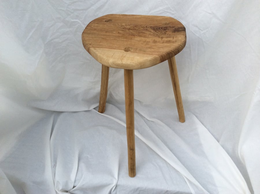 Three legged stool