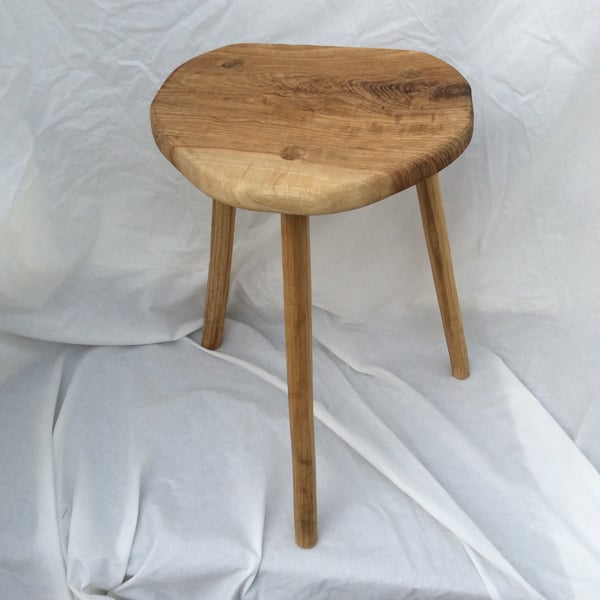 Three legged stool