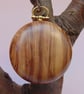 Olivewood Pocket Watch (25) - Image 2