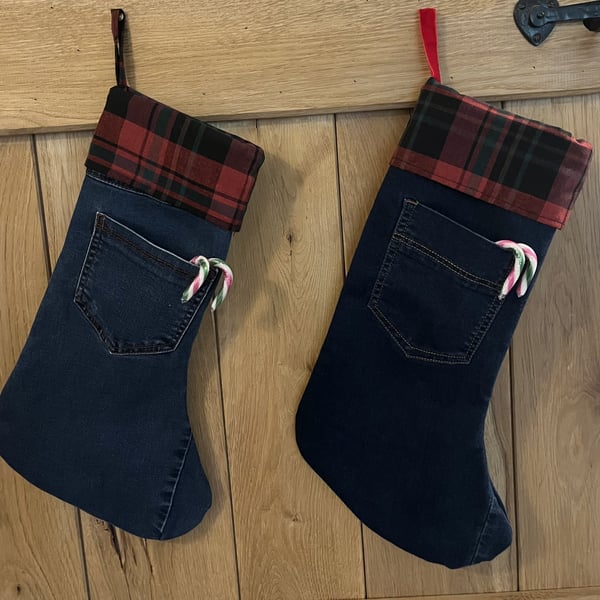Christmas Stocking