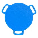 Replacement cap for SIP valve (CAP ONLY) - azure blue