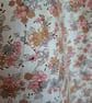 Vintage Dress Fabric - Image 4