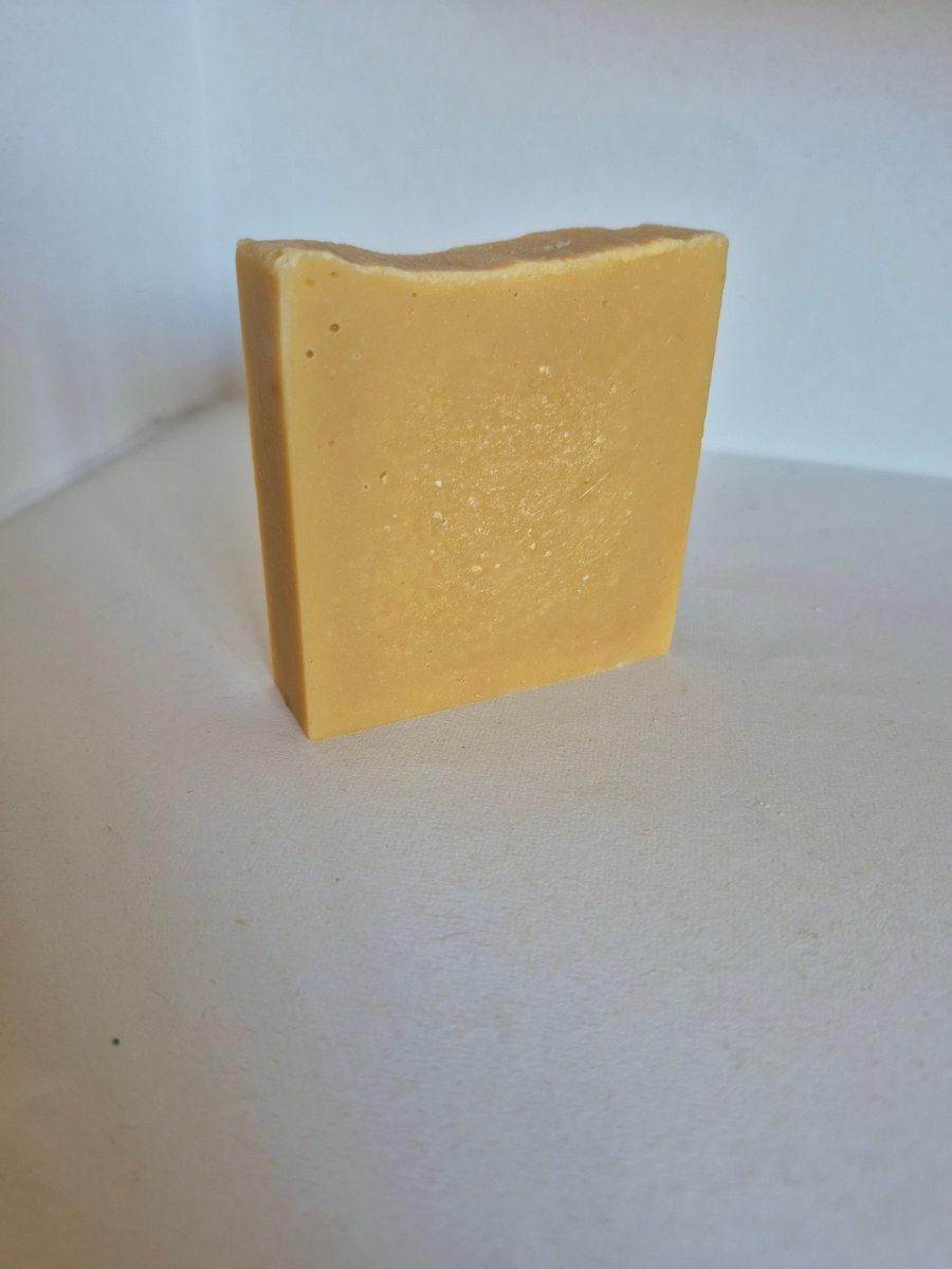 Honey & Oats Soap