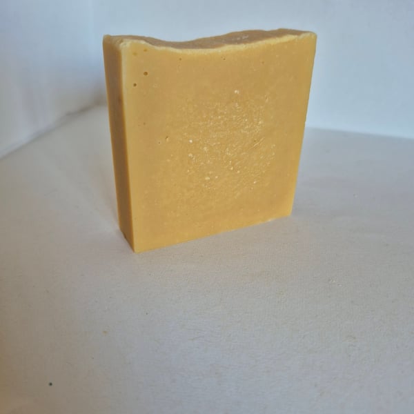 Honey & Oats Soap