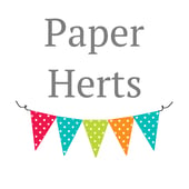 Paper Herts