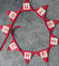 Merry Christmas garland - Image 3