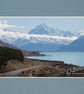 CJ218 - Mount Aoraki - Image 2