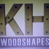 KH woodshapes 
