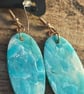 Earrings - Emerald Sea Collection 002 - Image 5