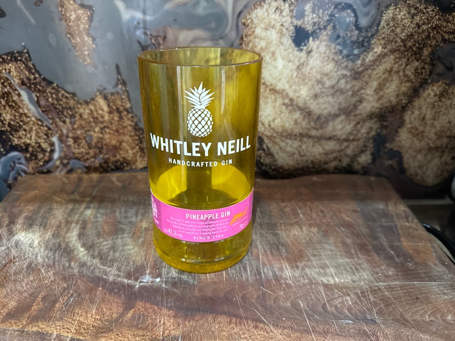 Whitley Neil Gin Glass