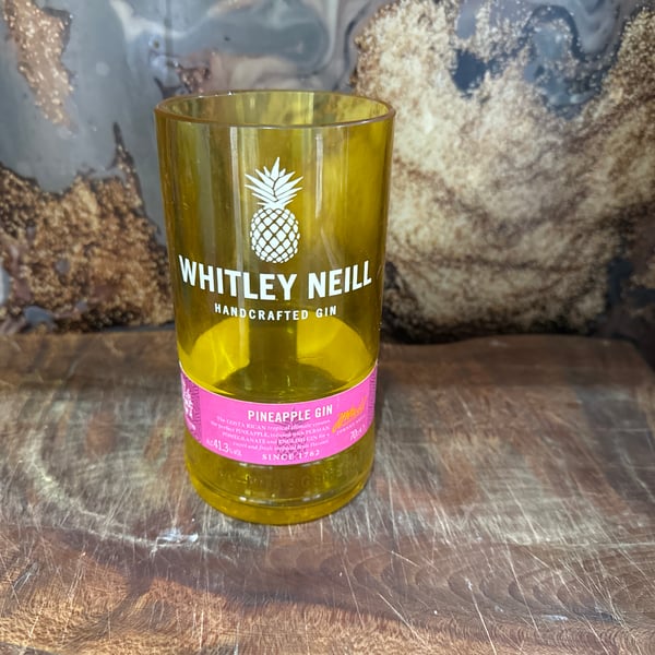 Whitley Neil Gin Glass