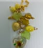 Lemon bagcharm - Image 2
