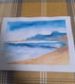 Seascape, bright  - Image 1