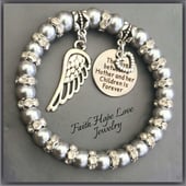 Faith Hope Love Jewelry 