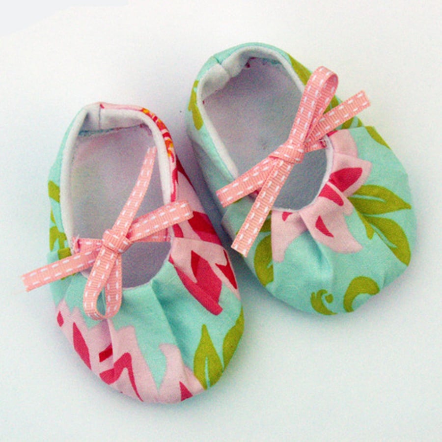 Baby Shoes