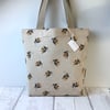 Tote Bag - Bees - Bee