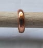 Copper Handmade Ring  - Image 5