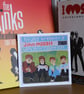 Record Cover Postcard Pack - Image 2