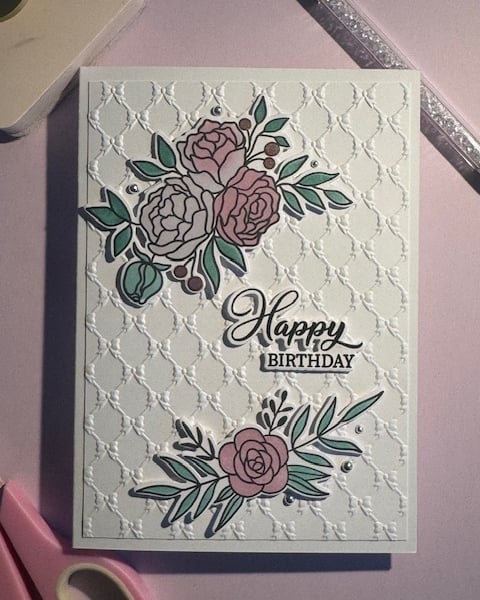 Birthday cards. Variety of ideas for all genders