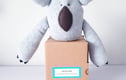HUG IN A BOX