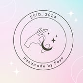 HandmadebyFaye