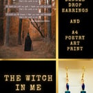 The Witch in Me gift set 