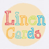 Linen Cards UK