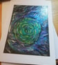 Space Rose - Image 2