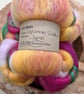 Japanese Inspired Batt Box for Spinning 300g (Six x 50g) - Image 9