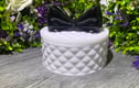 Luxe Bow Pots